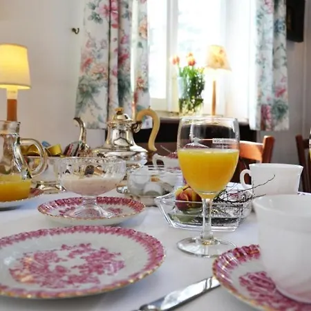 Storchenturm Tiengen Hotell *