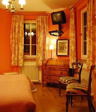 Hotell Storchenturm Tiengen Waldshut-Tiengen